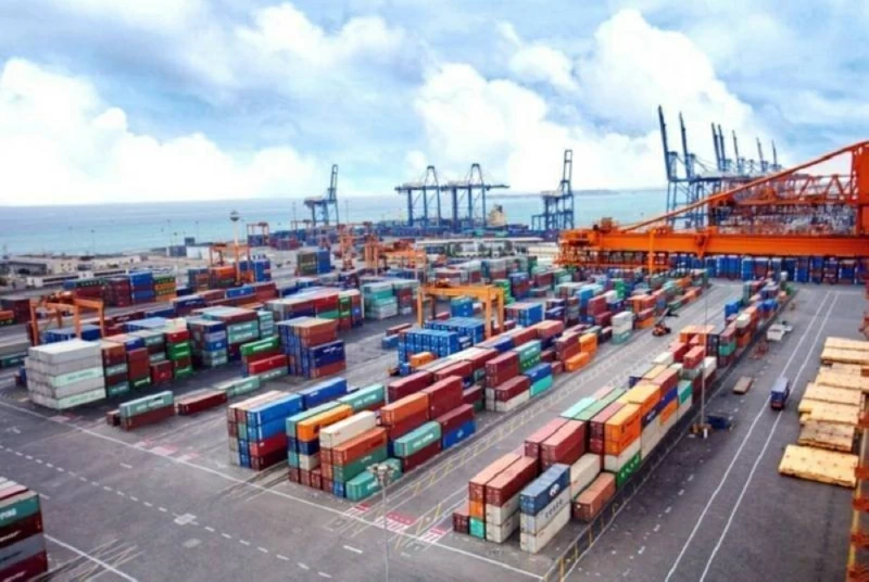 سجلت الصادرات السلعية غير النفطية في السعودية مستوى تاريخياً. (متداولة).