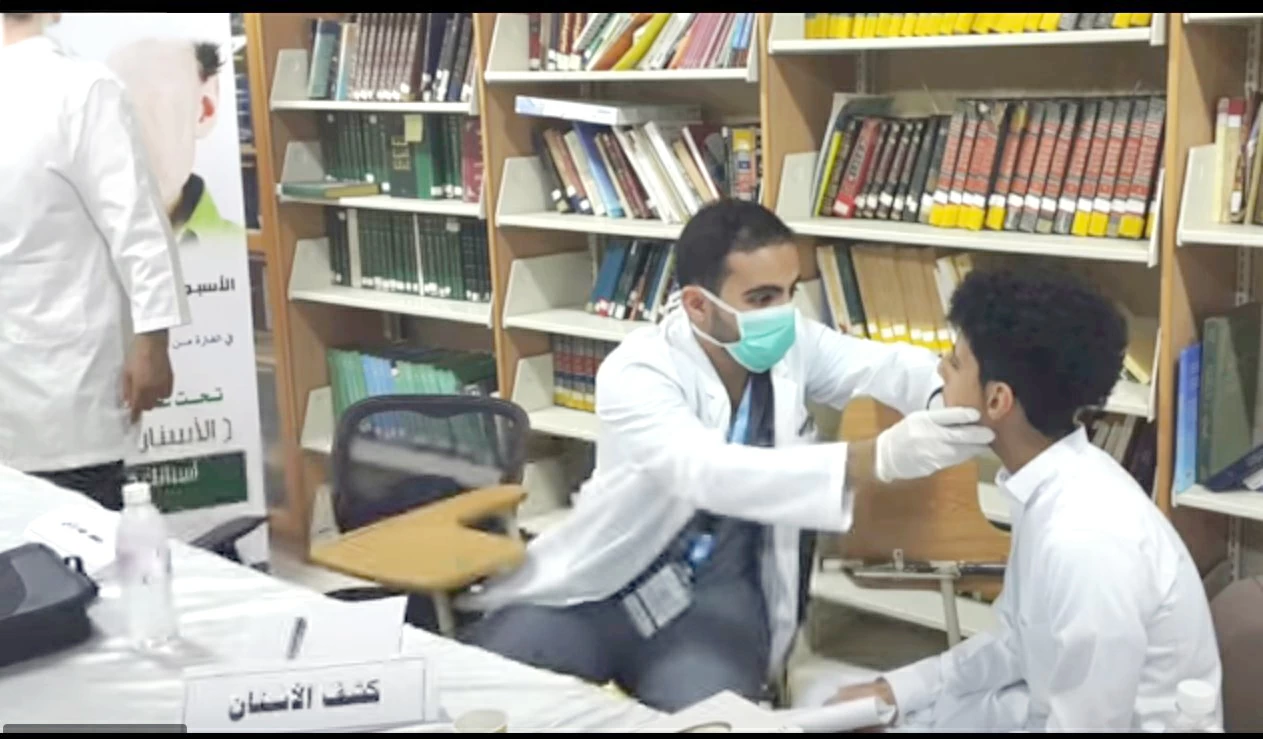 إطلاق المرحلة الثانية من «المسعف المدرسي» في 15 إدارة تعليمية