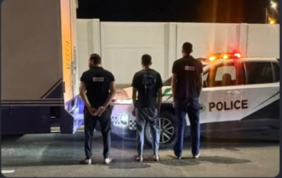 قوات أمن الحج تضبط 3 مقيمين لمخالفتهم الأنظمة والتعليمات