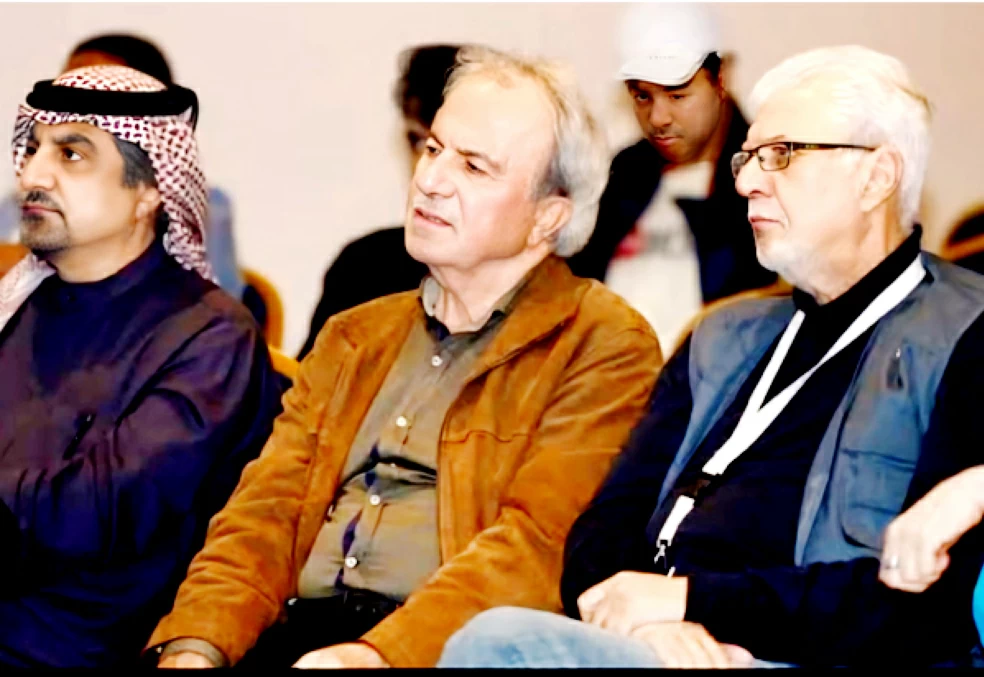 السعوديه – Sidqi Abdullah Hattab…his name was associated with the World of Knowledge series – Saudi News