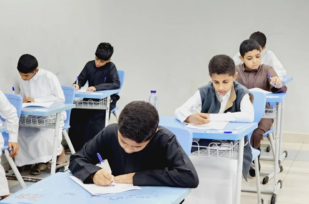 «التعليم»: الاختبارات المركزية لـ«الابتدائية» و«المتوسطة» في 6 مواد