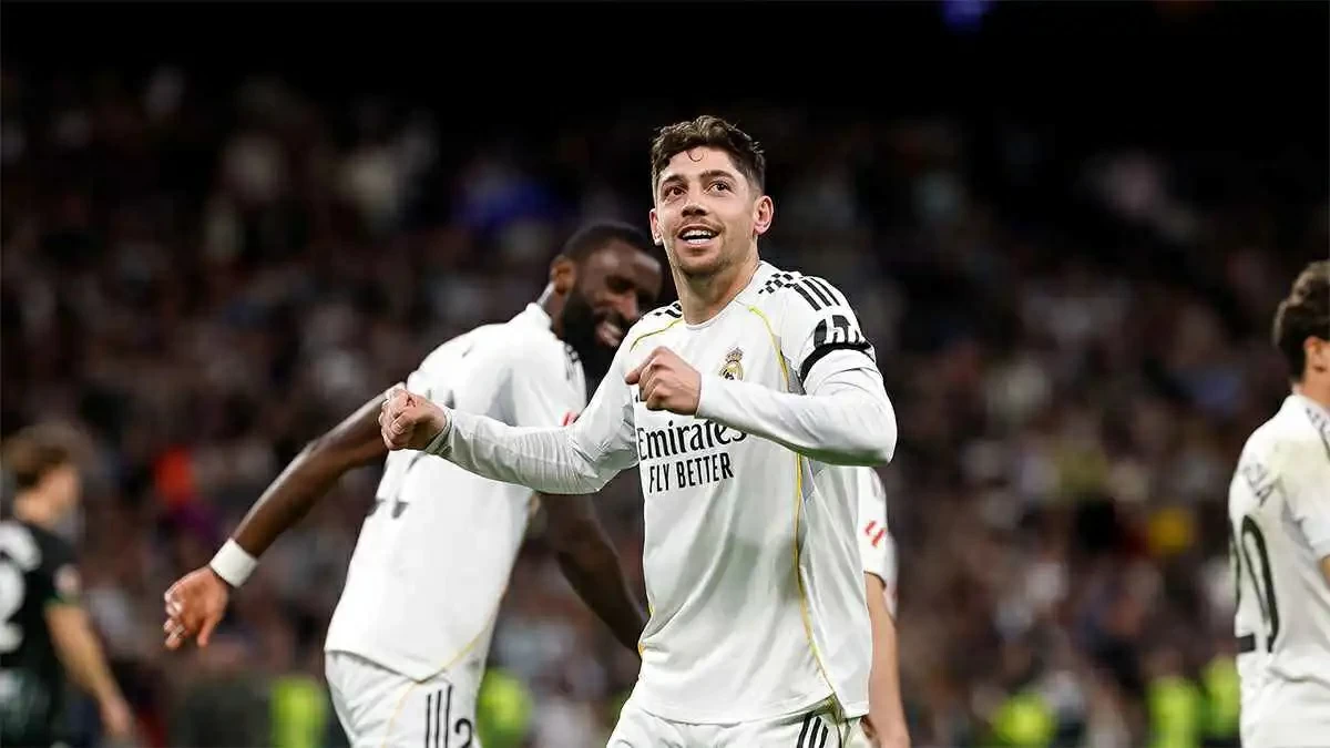 عاجل | ريال مدريد يرفض عرضاً تاريخياً من الأهلي 