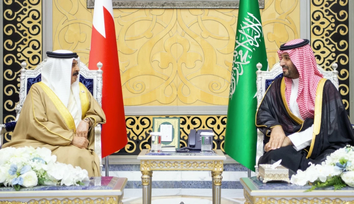 عاجل | برئاسة ولي العهد.. «قمة جدة» تعيد رسم معادلة الأمن والطاقة وترفع جاهزية الخليج