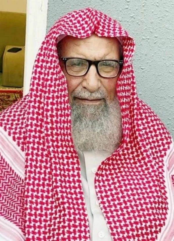 منصور العضاضي