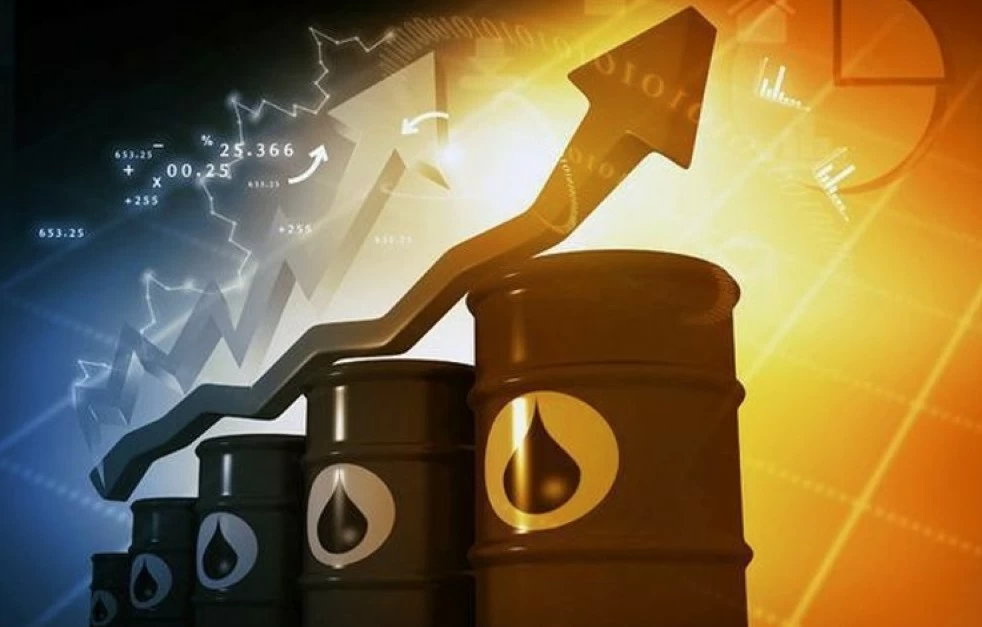 عاجل | النفط يواصل الصعود.. خام برنت يرتفع إلى 120 دولاراً للبرميل. للاطلاع على 