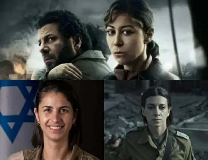 غضب في «معاريف».. لماذا أثار مسلسل عربي جنون إسرائيل؟