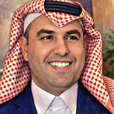 ناصر القطامي