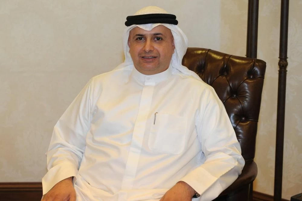 عاجل | بعد سحب جنسيته الكويتية.. السفير بدر العوضي بحرينياً في منصب دبلوماسي رفيع 