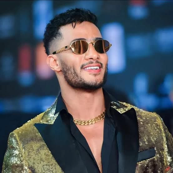 محمد رمضان: «أصبحت النجم الأعلى أجرًا في الوطن العربي». للاطلاع على 