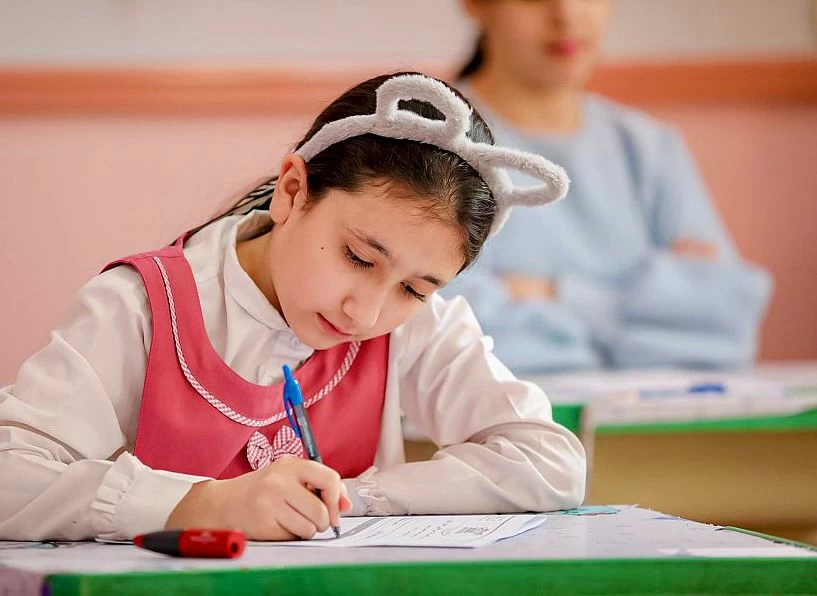 عاجل | الاختبارات تقترب.. «التعليم»: 28 ذي الحجة للمناطق.. و6 محرم لمكة وجدة والمدينة والطائف 