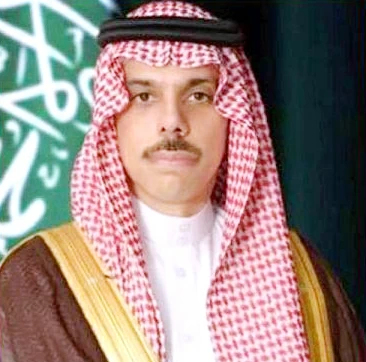 اتصال هاتفي بين وزيري خارجية السعودية ومصر لبحث المستجدات الإقليمية