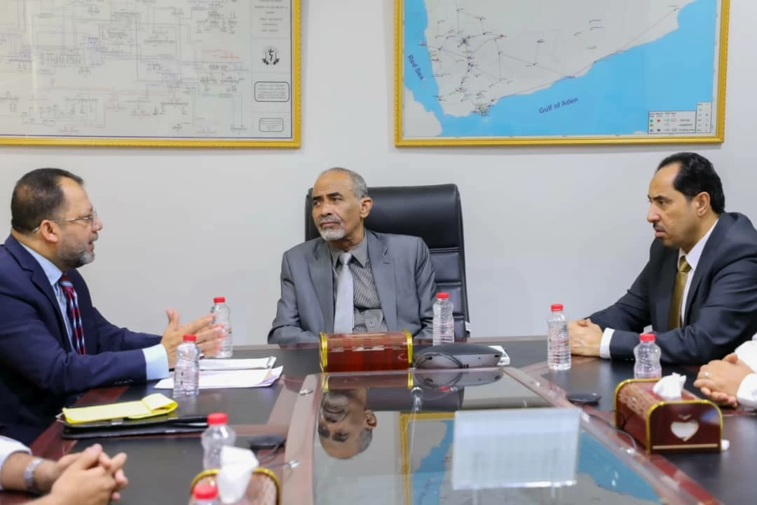 الصبيحي: الكهرباء تحظى باهتمام «الرئاسي» ونحتاج لمزيد من الجهد
