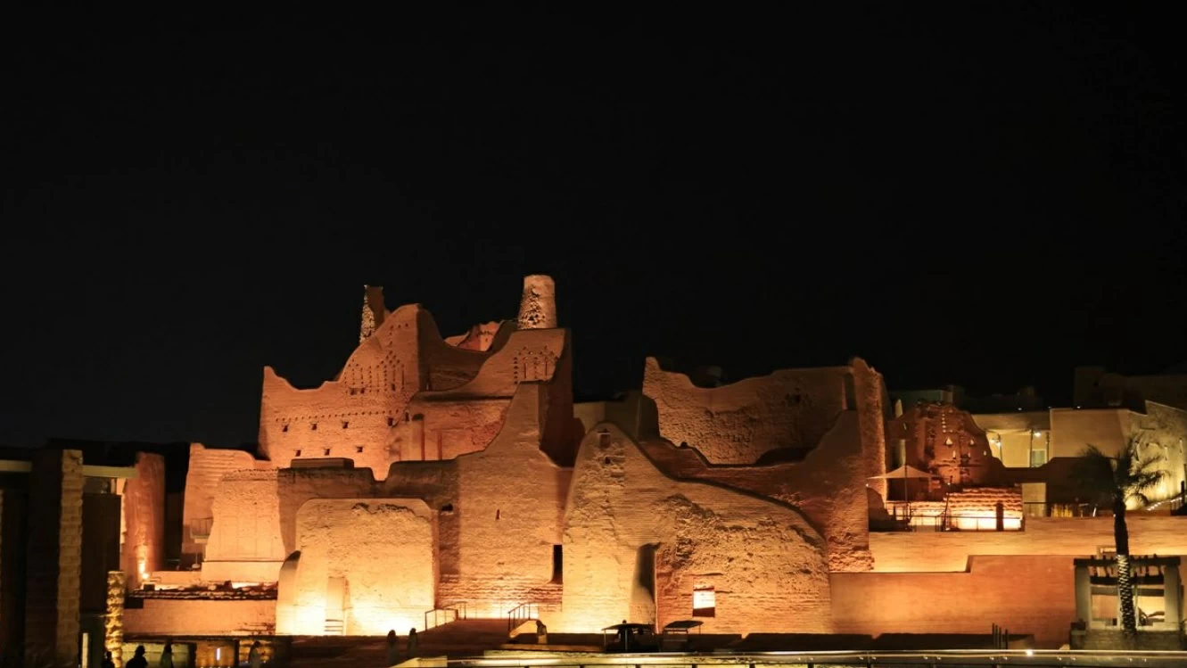 السبت.. أنظار القارة الصفراء تتجه للدرعية 