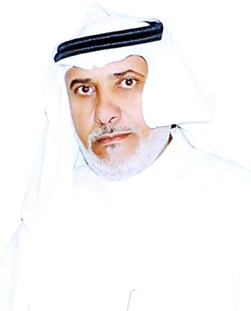 عبدالله العمري