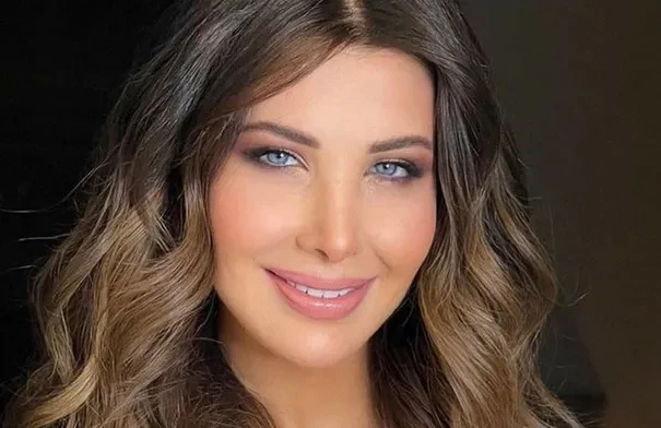نانسي عجرم.