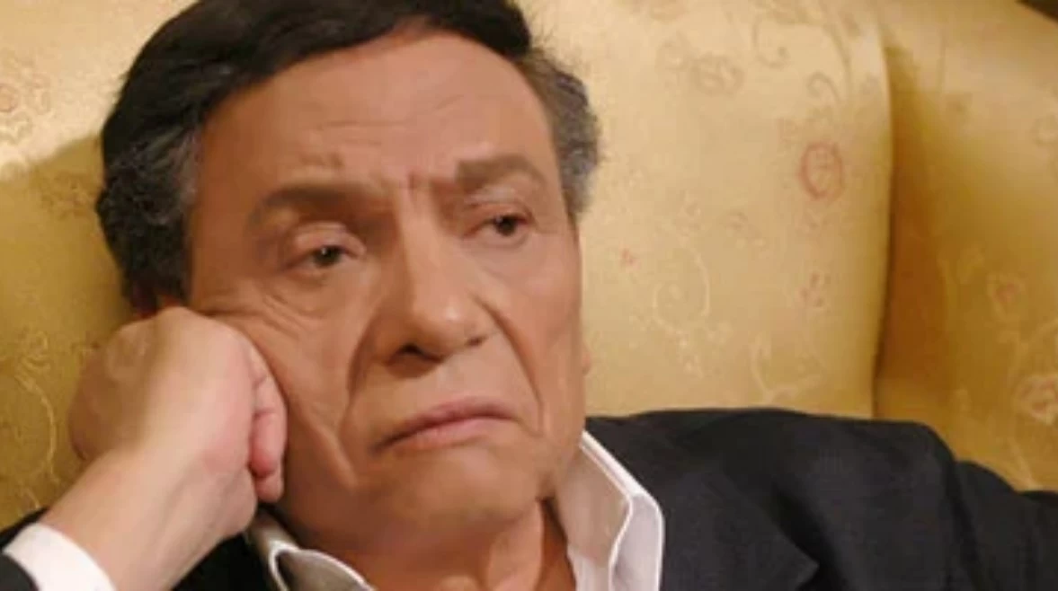 السعوديه – 3 حلقات استغرقت عامين.. أرشيف عادل إمام في برنامج تلفزيوني قريبا – أخبار السعودية