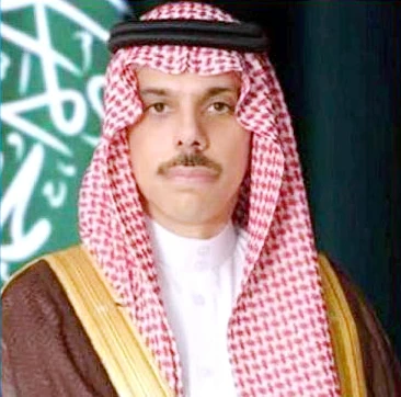 اتصال هاتفي بين وزيري خارجية السعودية وروسيا لبحث التطورات الإقليمية واستقرار المنطقة