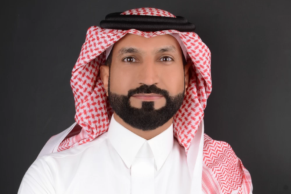 ماهر بن عبدالرحمن البشر