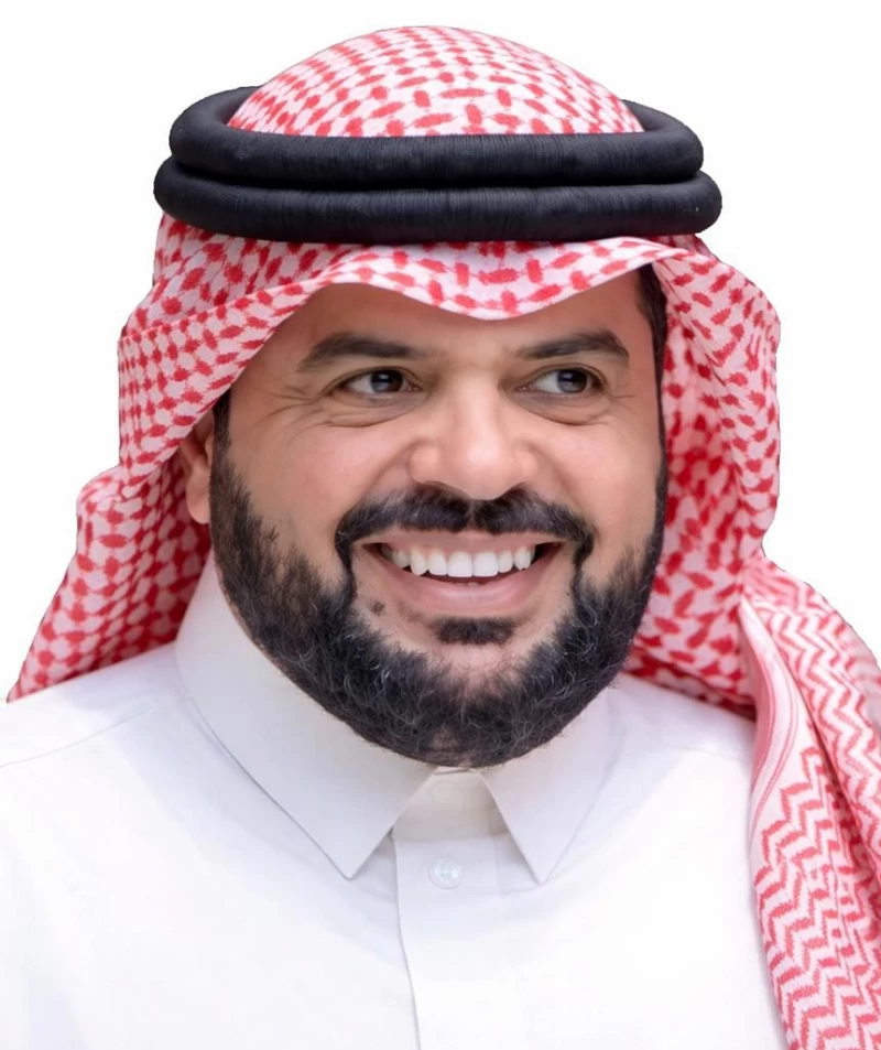 مساعد السحيمي