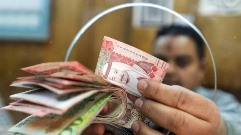 الأعلى تاريخياً.. 16.9 مليار ريال تحويلات الأجانب في السعودية خلال مارس
