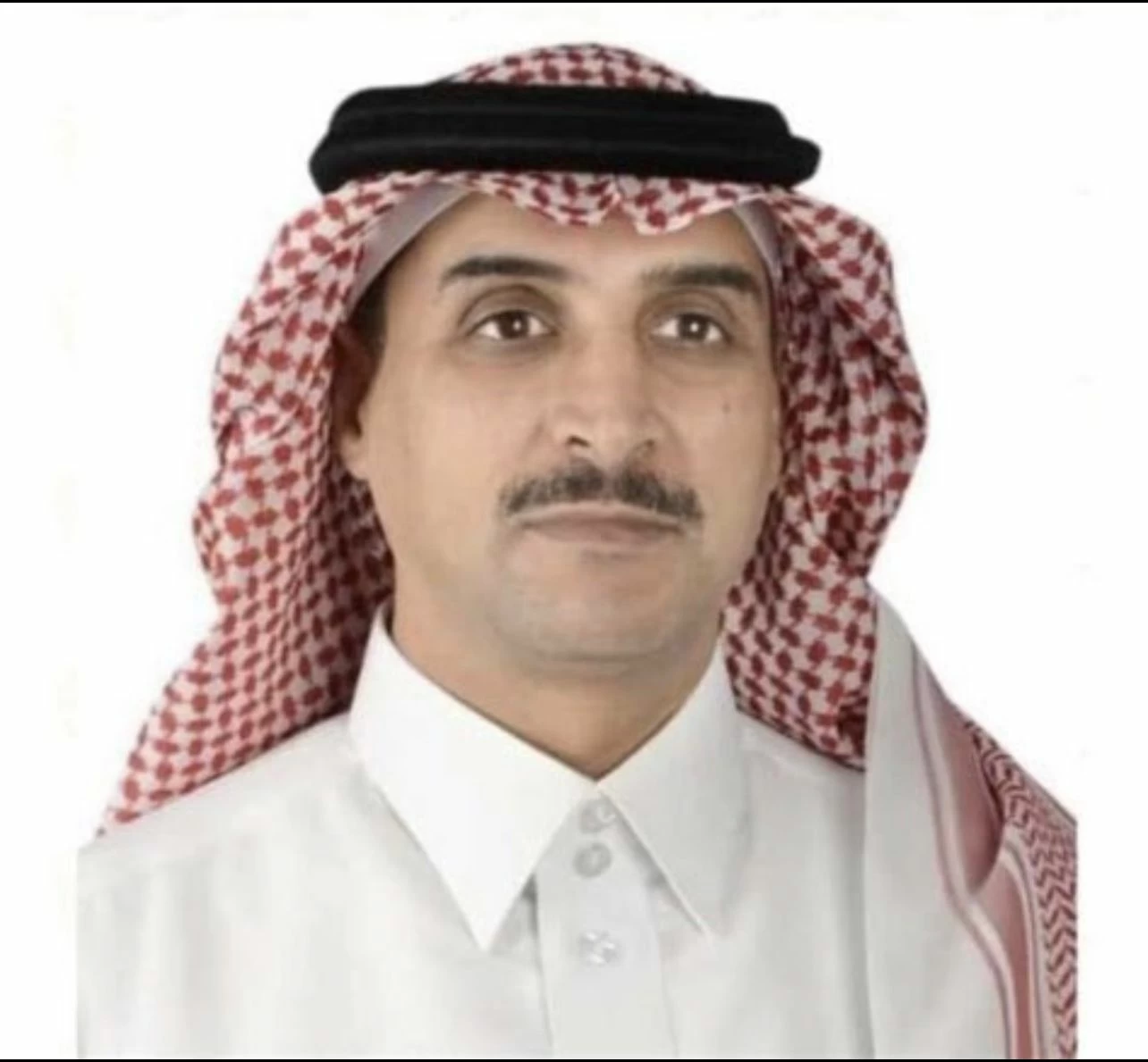 أمير عسير يشكر محافظ ظهران الجنوب