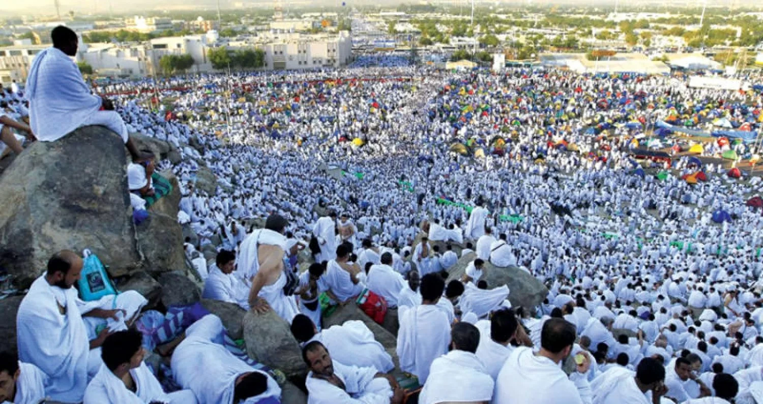 غرامة 20 ألف ريال بحق من يُضبط مؤدياً أو محاولاً أداء الحج دون تصريح