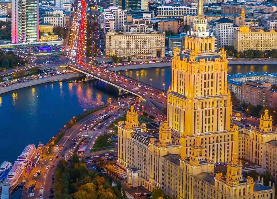 اقتصاد روسيا ينكمش للمرة الأولى منذ 2023