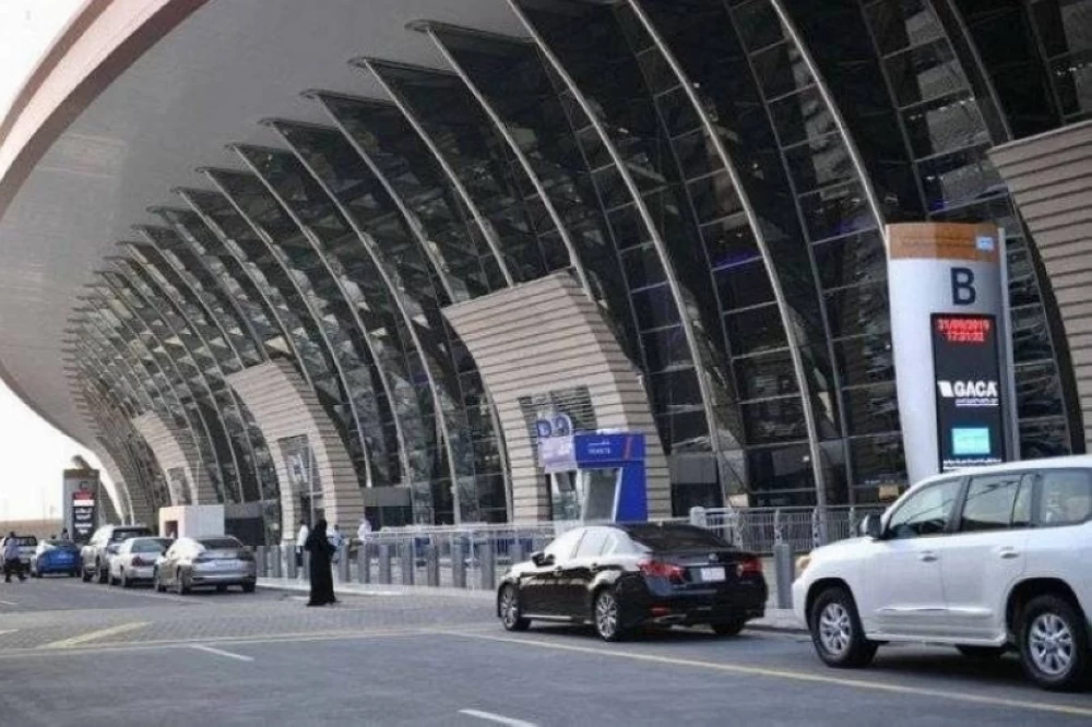 عاجل | 140.9 مليون مسافر بالمطارات السعودية عام 2025.. جدة في الصدارة 