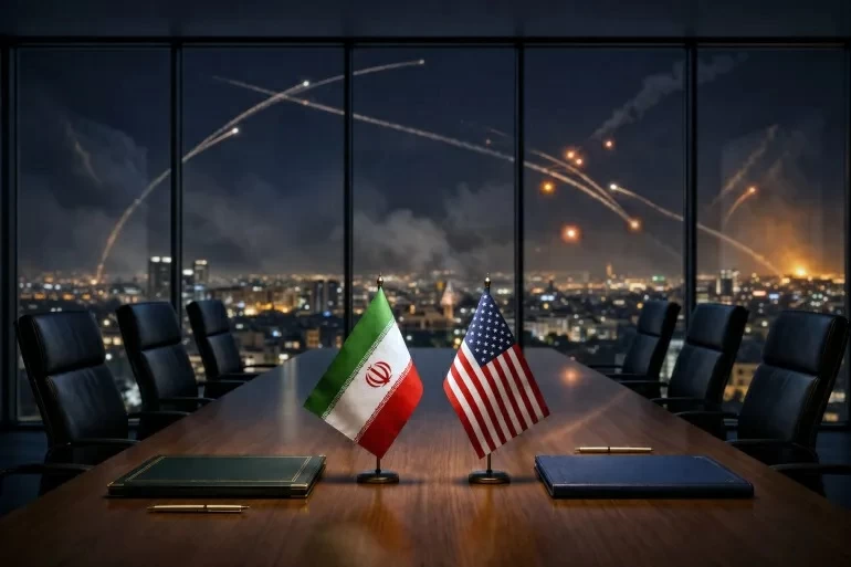 عاجل | إسلام أباد: الوقت يضيق أمام تسوية خلافات إيران وأمريكا 