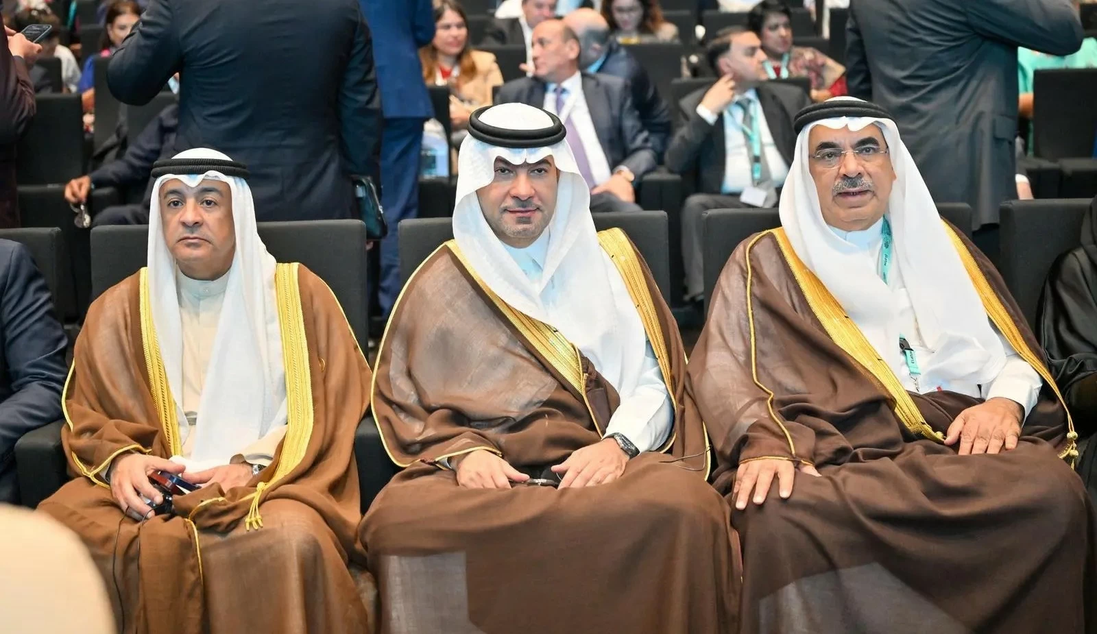 عاجل | ماجد الحقيل: ارتفاع نسبة تملك المساكن إلى أكثر من 66%.. أكثر من مليون أسرة استفادت من البرامج السكنية والتنموية.. للاطلاع على 