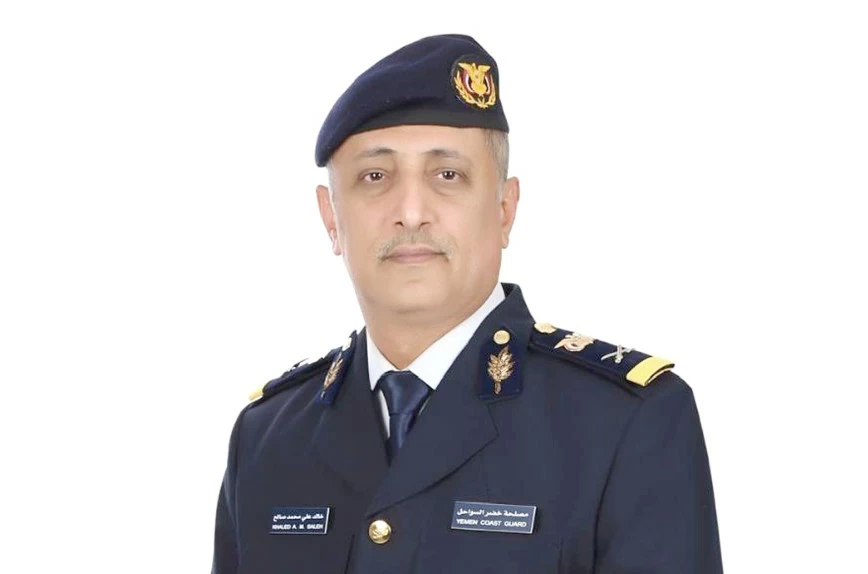 عاجل | رئيس السواحل اليمني لـ«عكاظ»: الدعم السعودي تصدى للتهديدات البحرية 