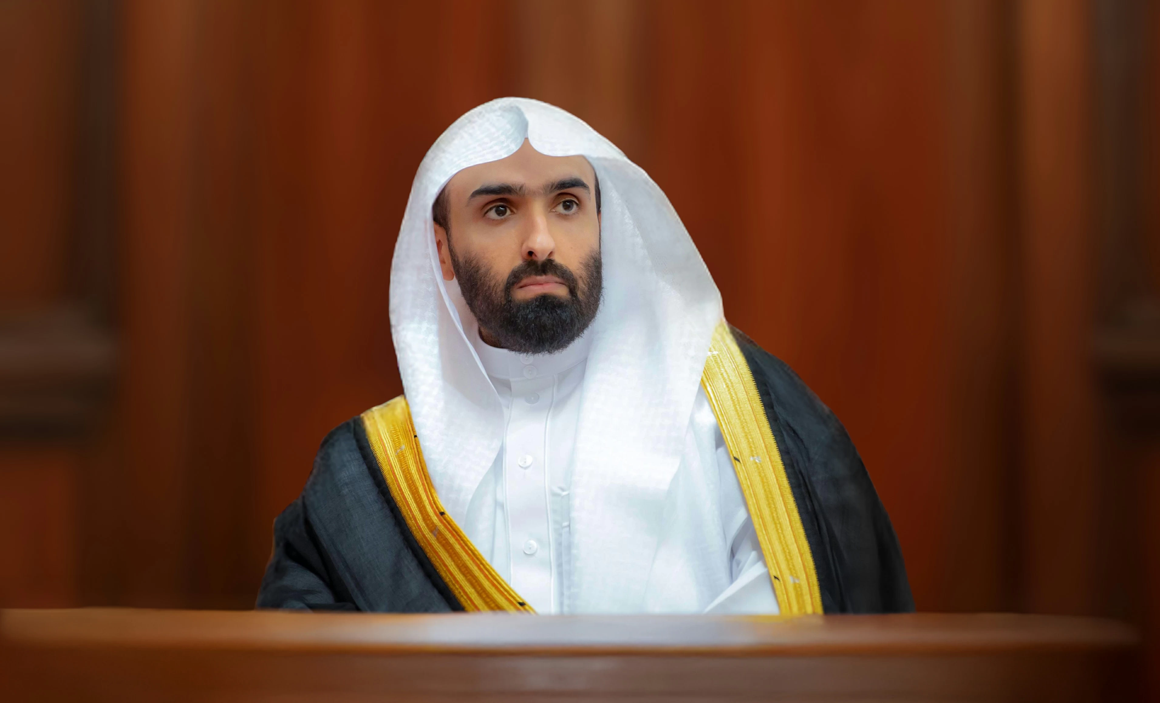 النائب العام رئيس مجلس النيابة العامة الدكتور خالد بن محمد اليوسف