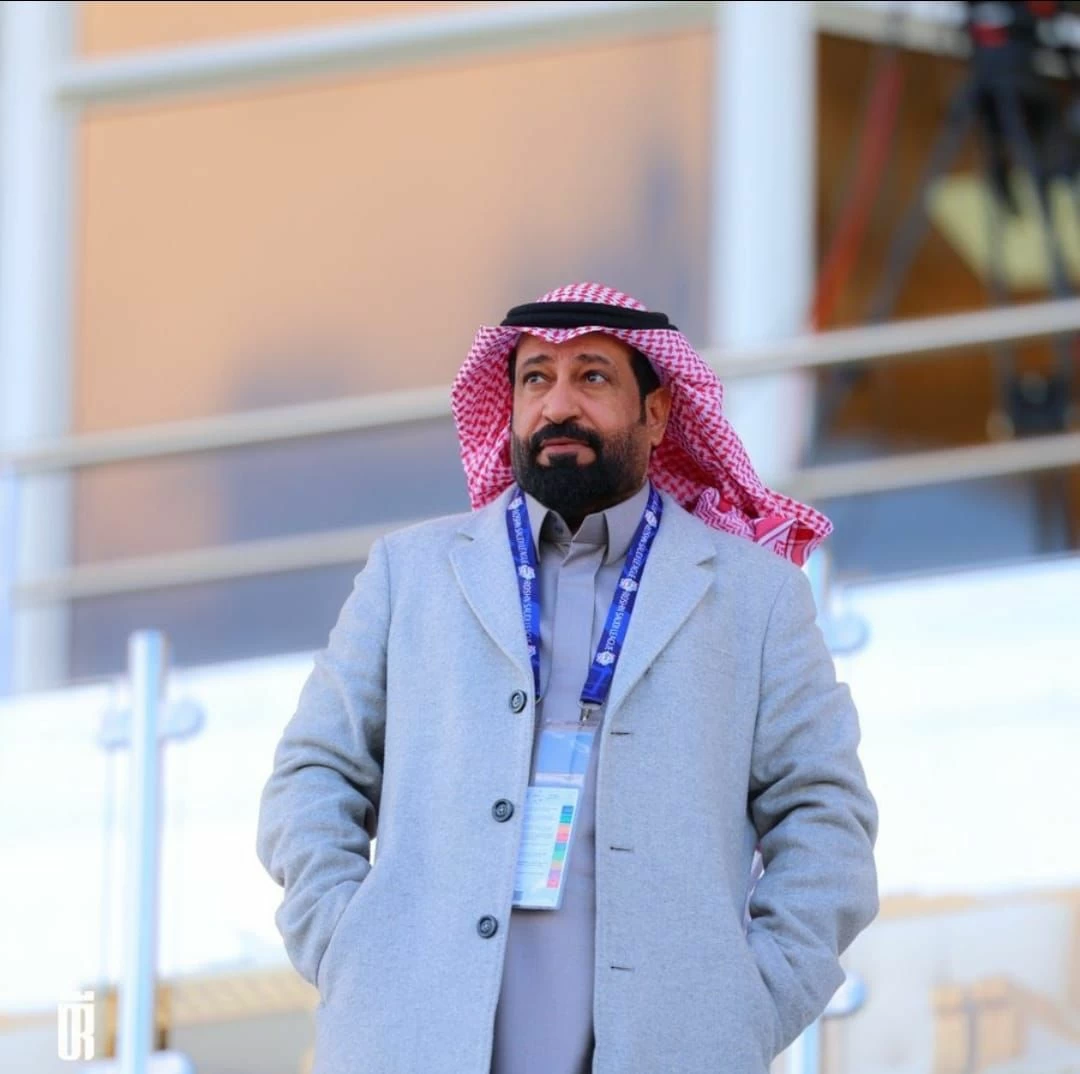 مونس الضوي يوضح حقيقة تغريدته المثيرة بعد ديربي الرياض 