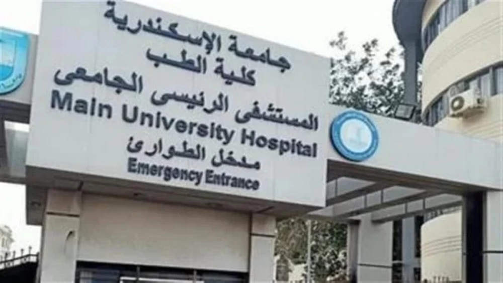 عاجل | سقوط شبكة الاستيلاء على أدوية الأورام داخل مستشفى بالإسكندرية 