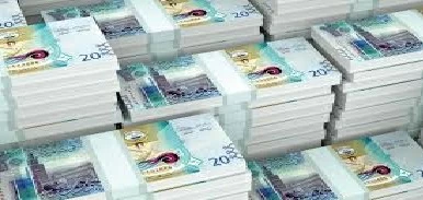 عاجل | غرامة بنصف مليار دينار.. سقوط 19 متهماً في أضخم شبكة كويتية لغسل الأموال 
