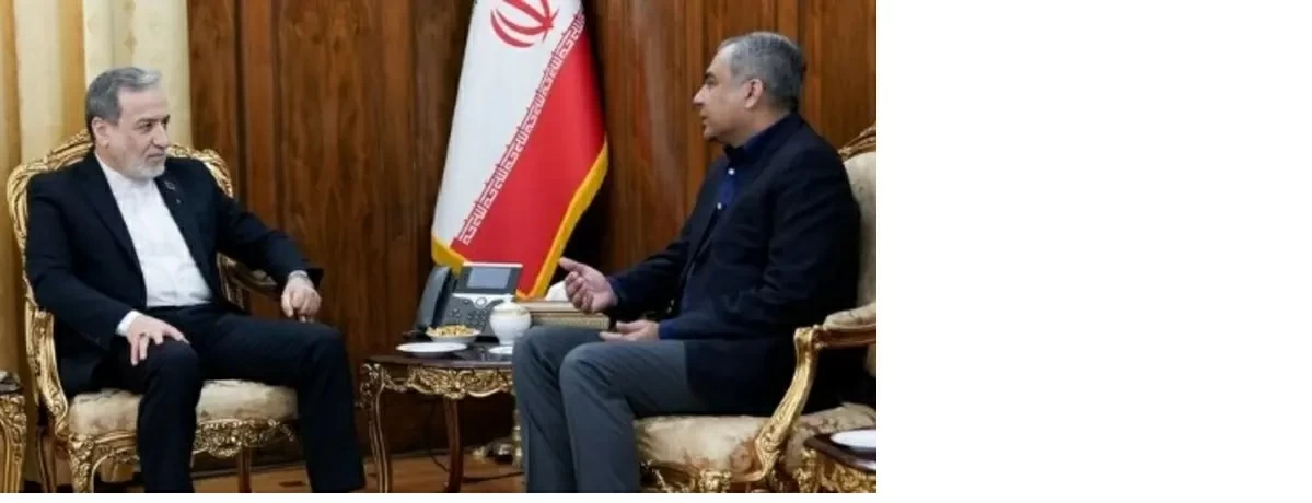 عاجل | هل تعصف الخلافات حول «اليورانيوم وهرمز» بالمفاوضات الأمريكية - الإيرانية؟ 
