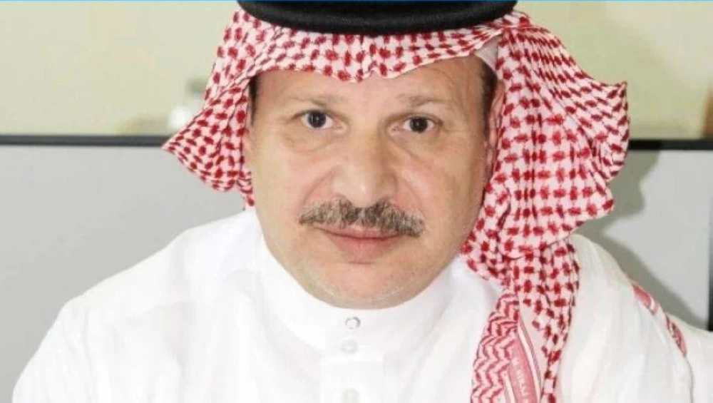 عبدالعزيز السحلي.