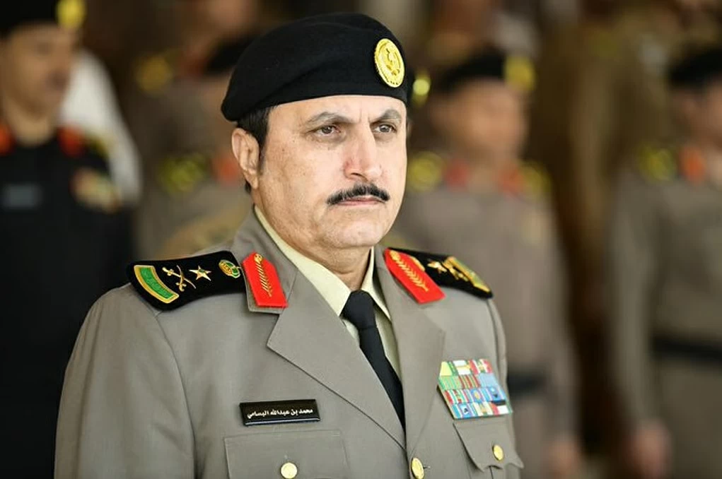 مدير الأمن العام الفريق البسامي لـ«عكاظ» تنسيق كبير في جميع المناطق لكبح مخالفي المكاتب