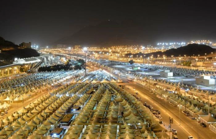 وزارة البلديات: مراكز الإيواء بالمشاعر.. جاهزة