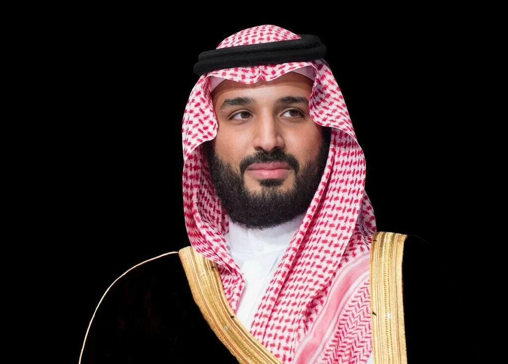 عاجل | ولي العهد وأمير قطر يبحثان تطورات المنطقة وتعزيز العلاقات 