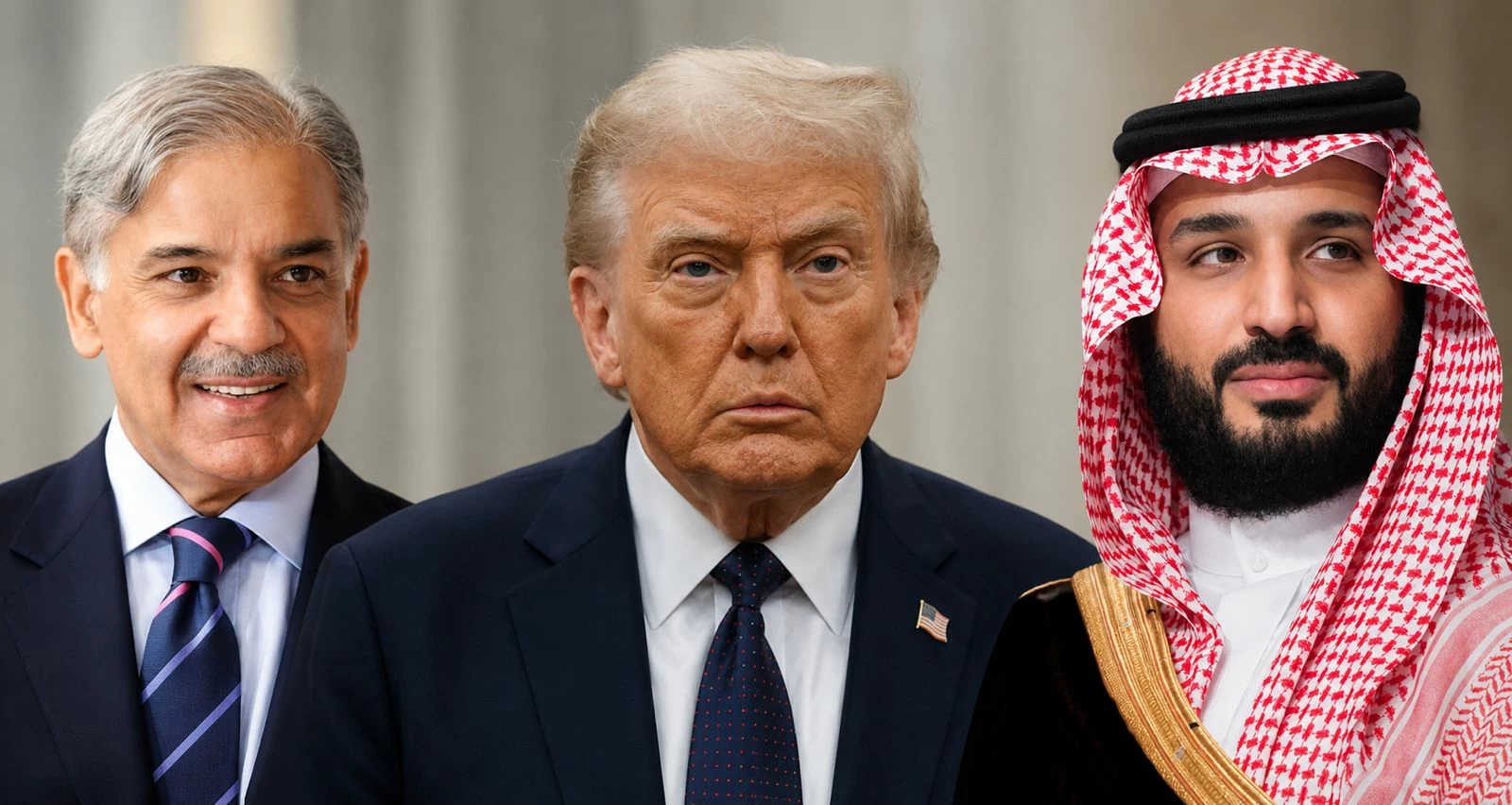 عاجل | مصادر باكستانية لـ«عكاظ»: مذكرة التفاهم الأمريكية ـ الإيرانية جاهزة.. والسعودية قادت التهدئة 