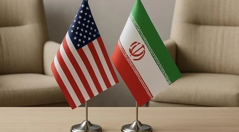 اتفاق واشنطن وطهران التمهيدي يحمل اسم «إعلان إسلام آباد».. ومفاوضات الحسم 5 يونيو