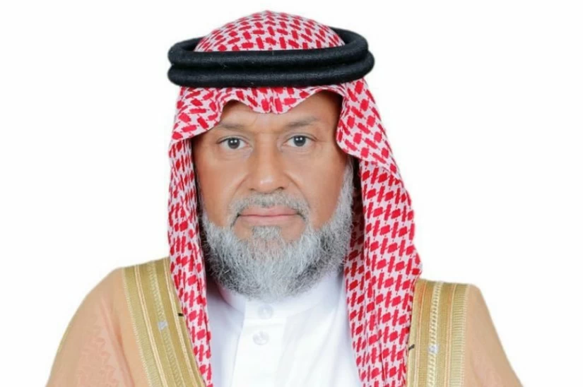 محمد بن علي مباركي