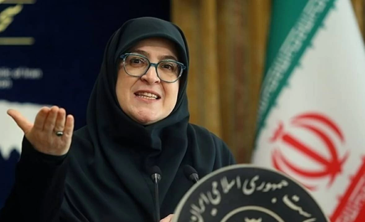 عاجل | إيران تتهم أمريكا بانتهاك التهدئة وتتوعد بالرد 