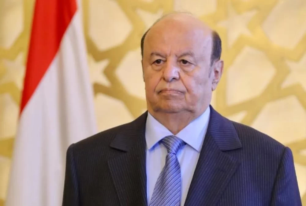 عاجل | الصلاة على الرئيس اليمني السابق «هادي» غداً في الرياض.. والدفن بمقبرة العود 
