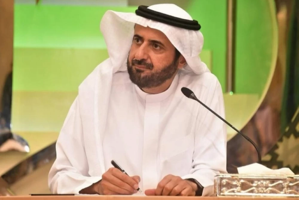 عاجل | وزير الحج: إلغاء الباقة «د» وتطوير الباقات لـ3 فئات 