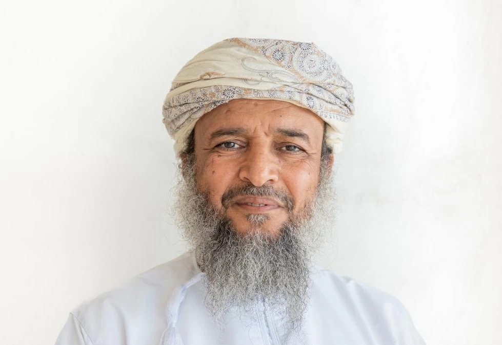 راشد بن حميد الراشدي