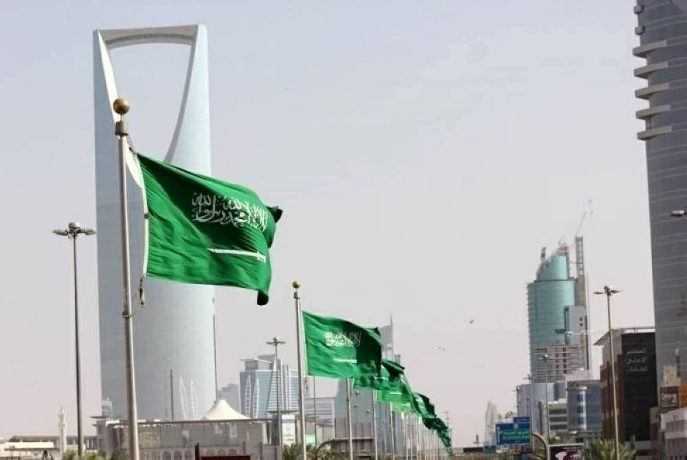 عاجل | السعودية ترفض بشكل قاطع التوغل الإسرائيلي في لبنان 