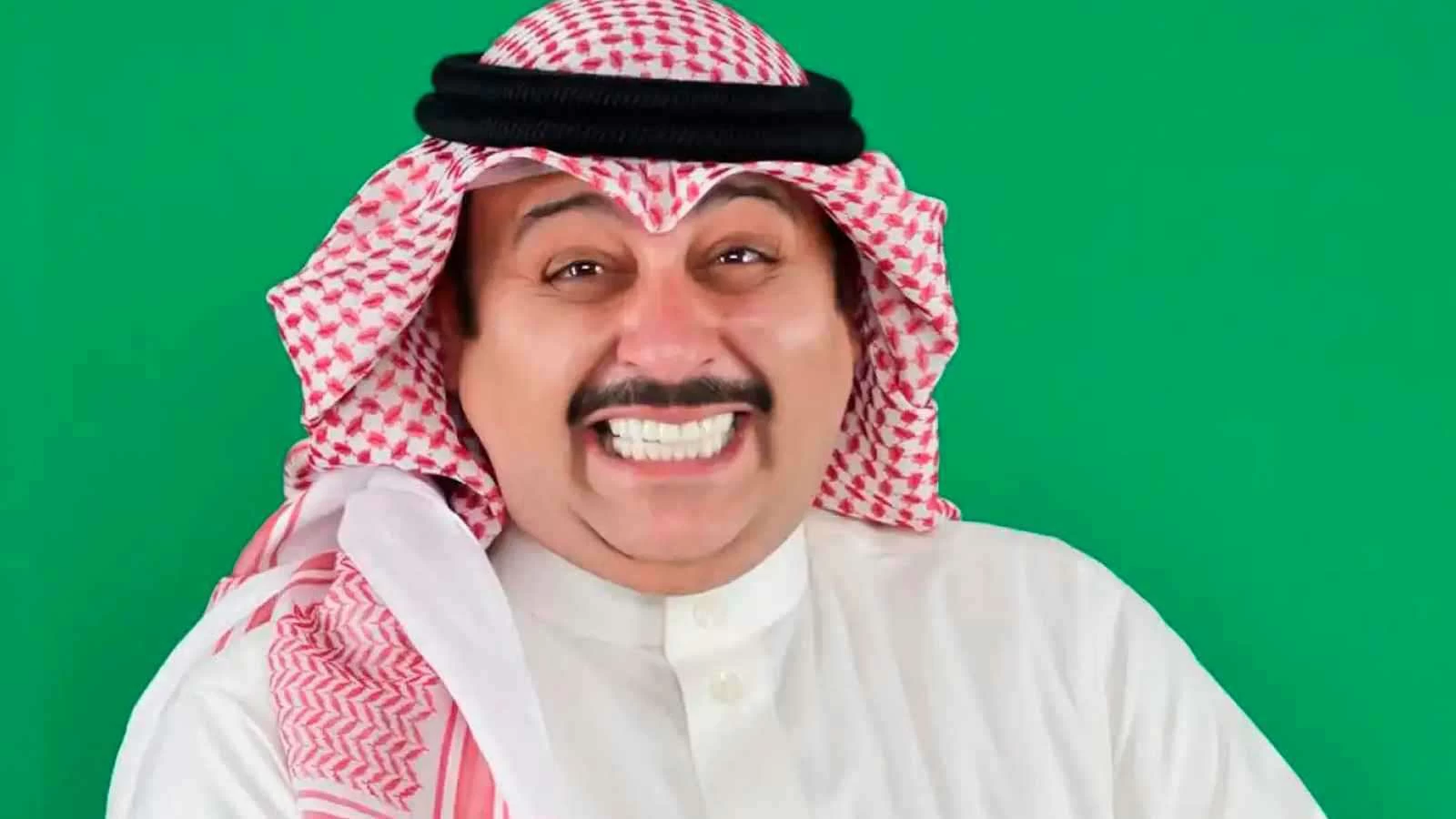 حسن البلام.