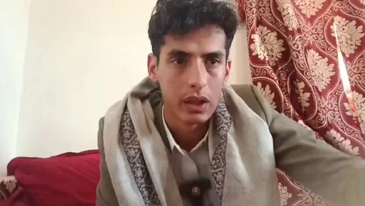 الشاب عابد المصرفي